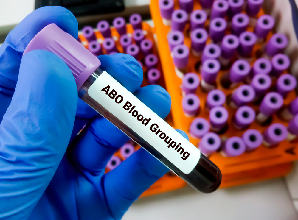 Blood Group Pathology Tests Explained